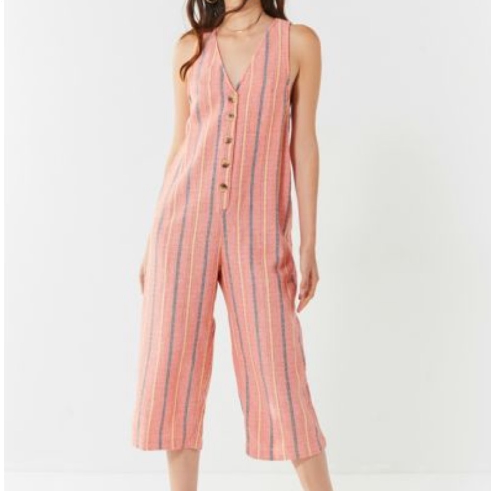 URBAN OUTFITTERS: jumpsuit